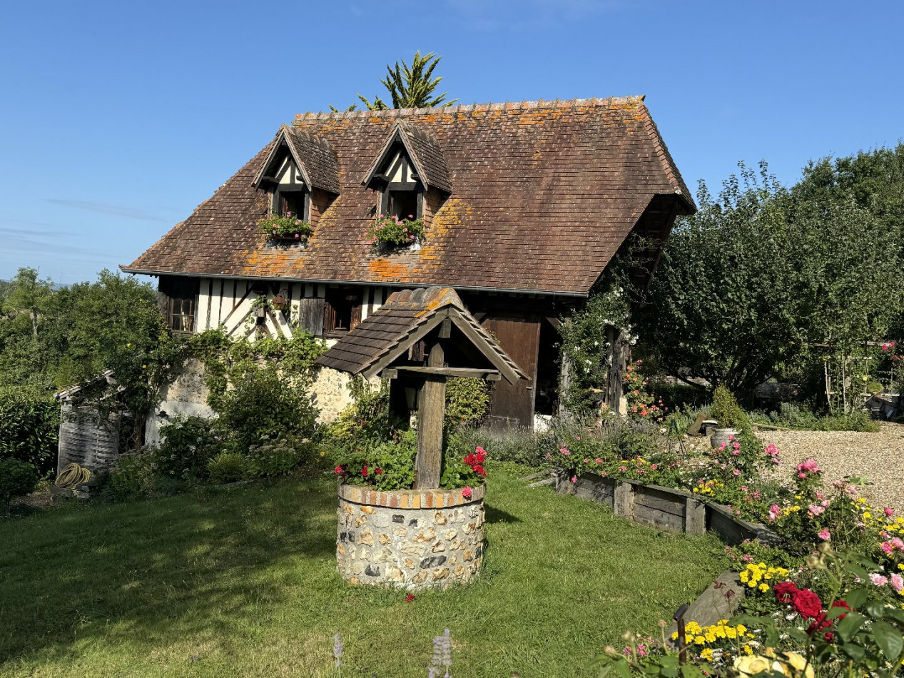 vente Maison Pont L'eveque - Photo 11