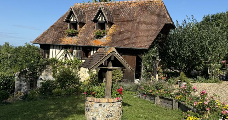 vente Maison Pont L'eveque