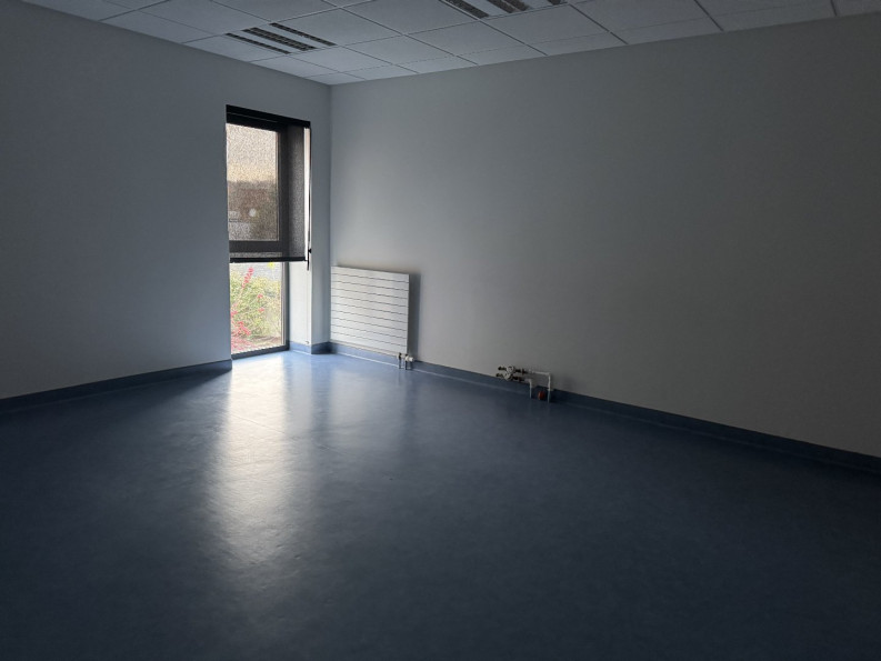 vente Bureau Deauville - Photo 4