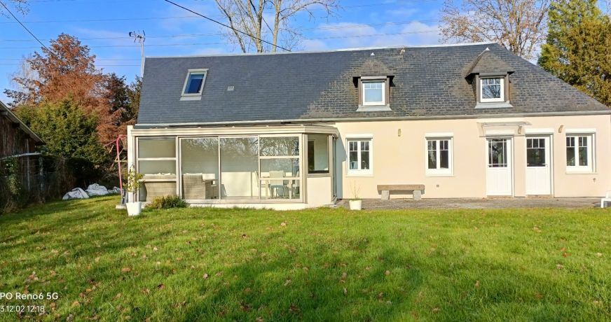 vente Maison Pont L'eveque