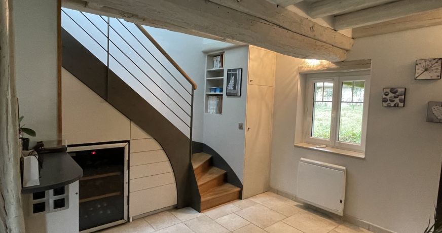 vente Maison Pont L'eveque