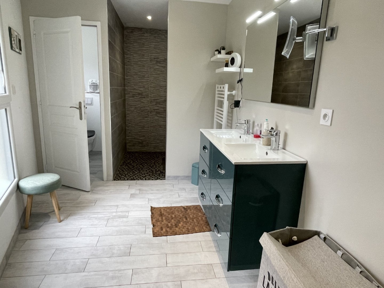 vente Maison Pont L'eveque - Photo 12