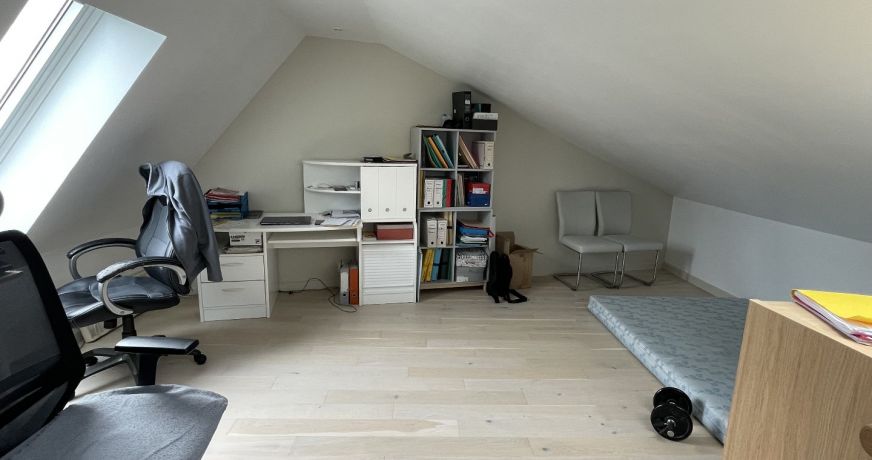 vente Maison Pont L'eveque