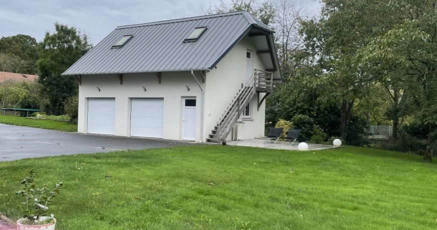 vente Maison Pont L'eveque