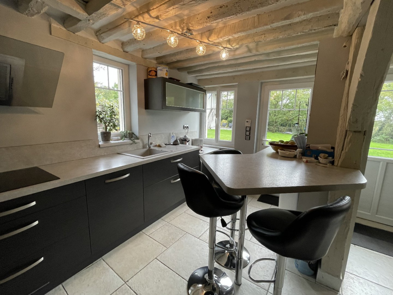 vente Maison Pont L'eveque - Photo 3