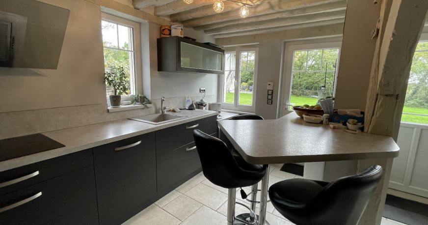 vente Maison Pont L'eveque