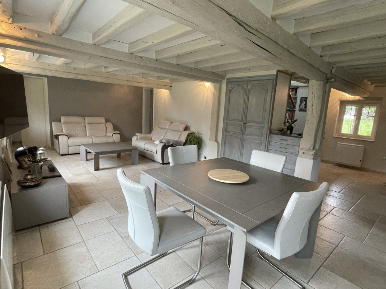 vente Maison Pont L'eveque - Photo 4