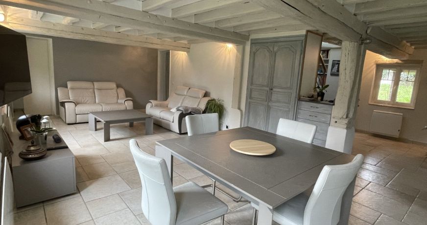 vente Maison Pont L'eveque