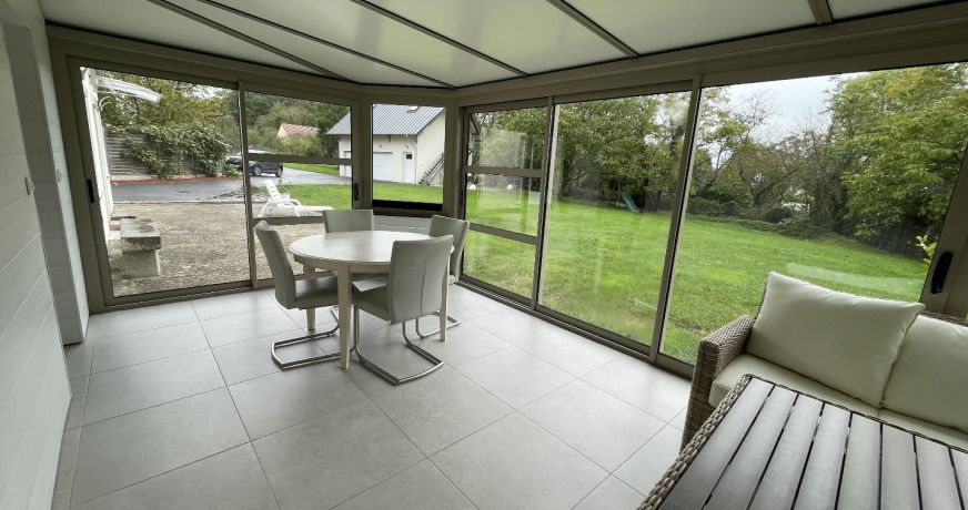 vente Maison Pont L'eveque