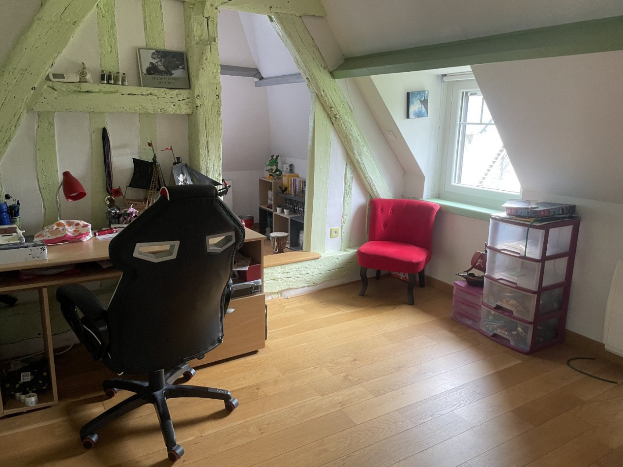 vente Maison Pont L'eveque - Photo 6