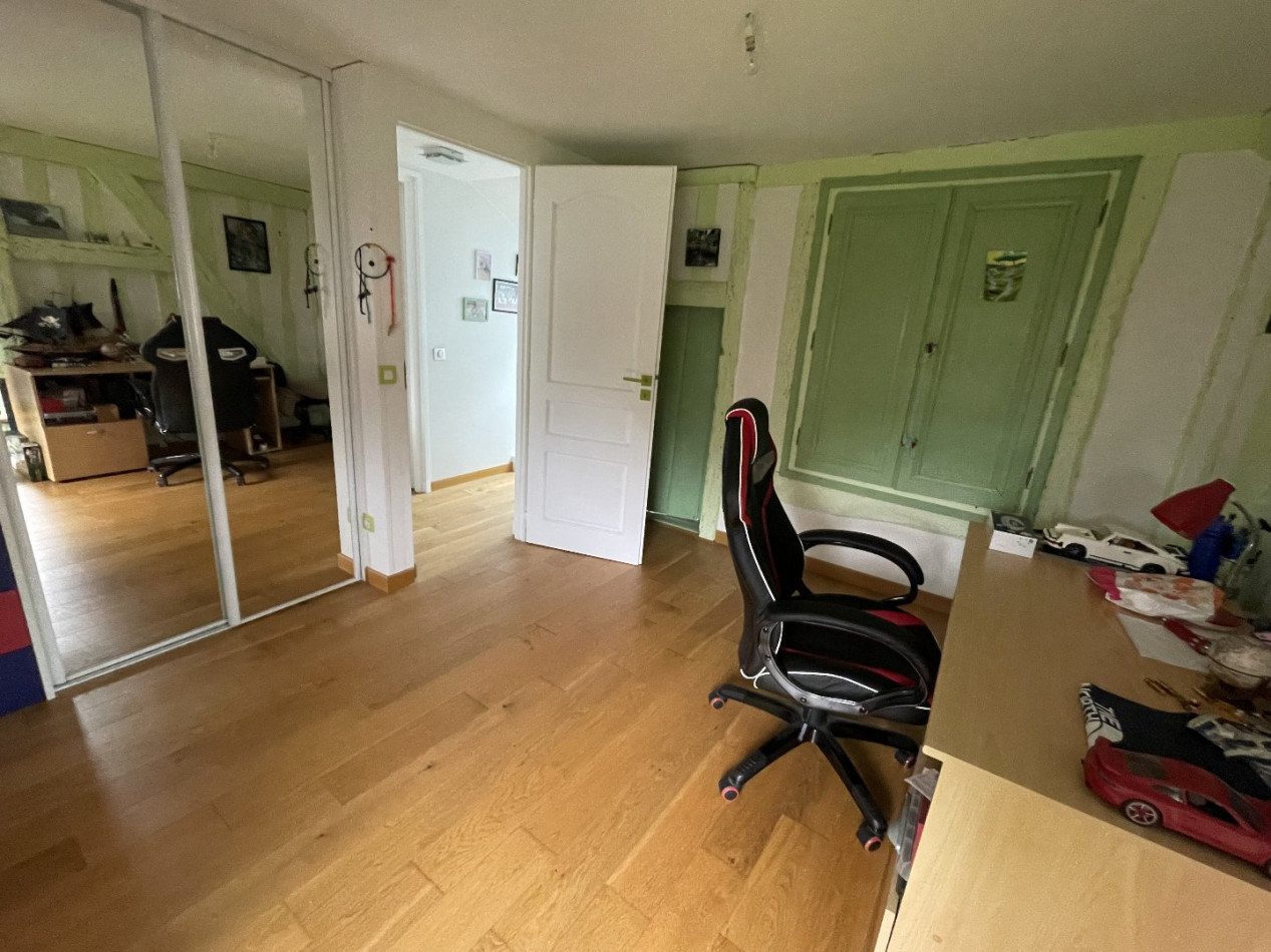 vente Maison Pont L'eveque - Photo 7