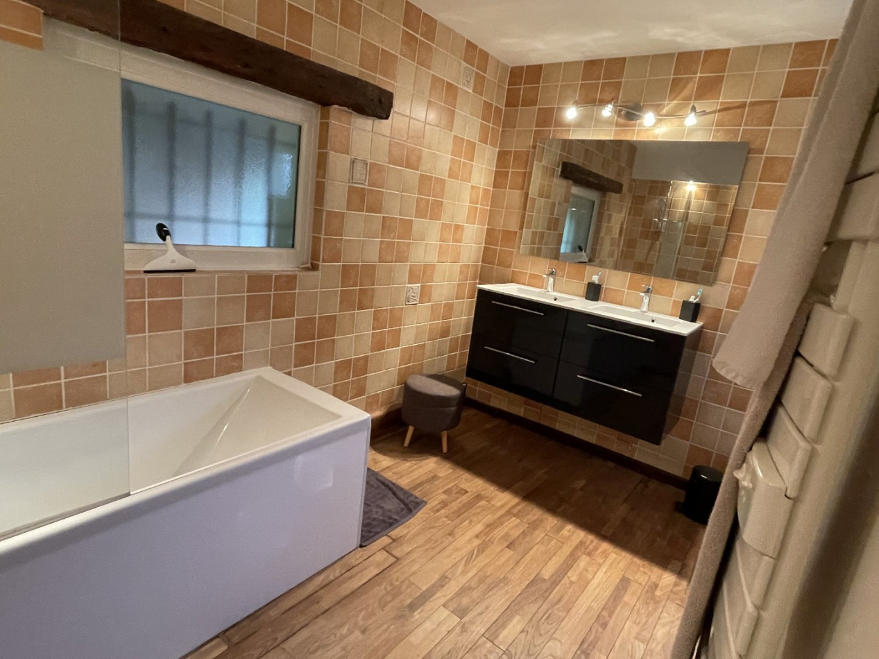 vente Maison Pont L'eveque - Photo 8