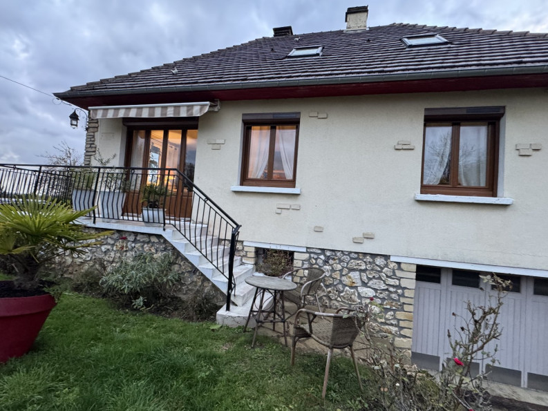 vente Maison Pont L'eveque - Photo 2