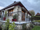 vente Maison Pont L'eveque