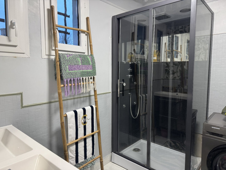 vente Maison Pont L'eveque - Photo 7