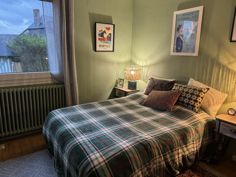 vente Maison Pont L'eveque - Photo 6