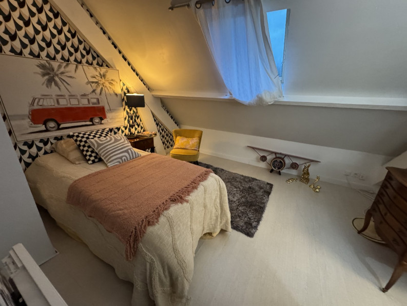 vente Maison Pont L'eveque - Photo 9