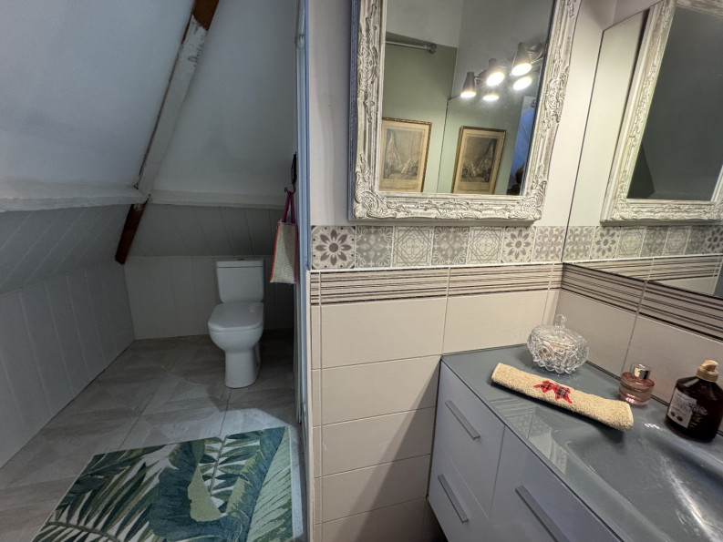 vente Maison Pont L'eveque - Photo 10