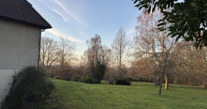 vente Maison Beaumont En Auge