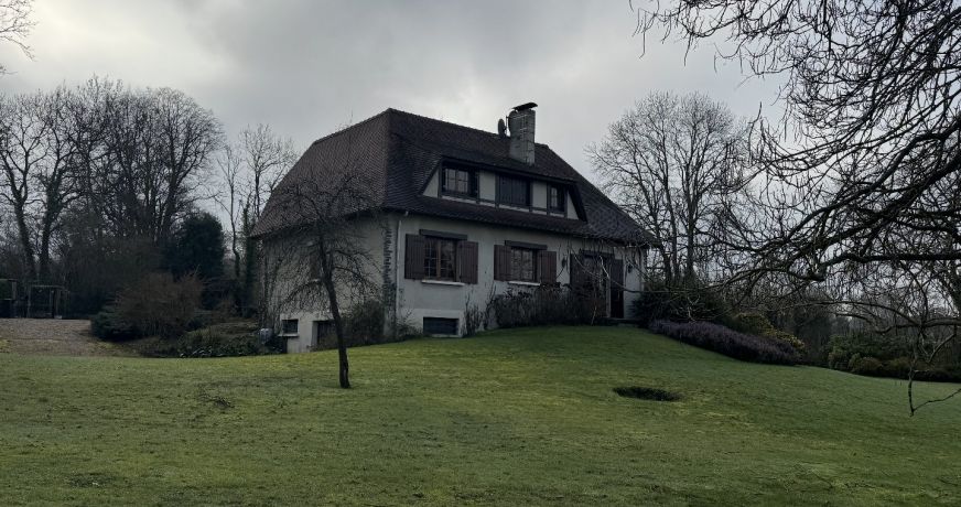 vente Maison Beaumont En Auge