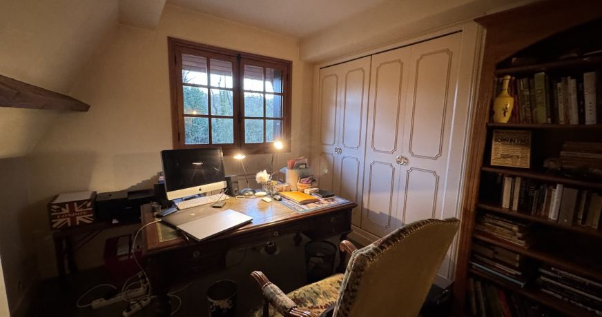 vente Maison Beaumont En Auge