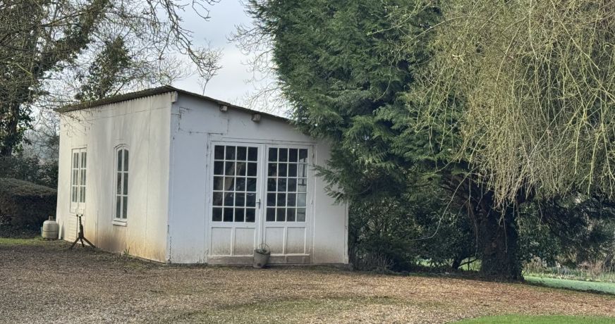 vente Maison Beaumont En Auge