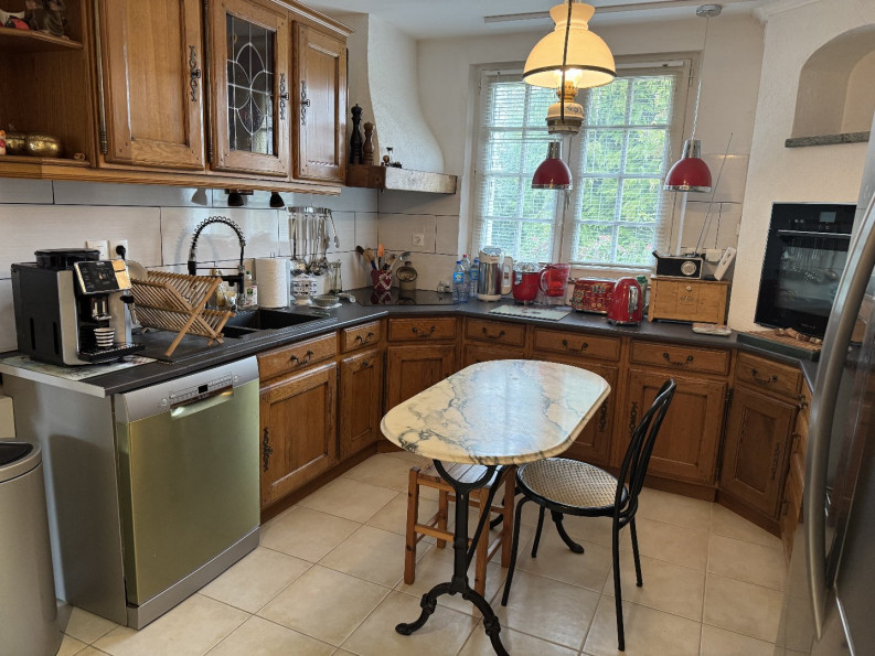 vente Maison Pont L'eveque - Photo 2