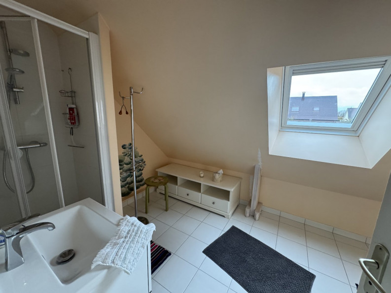 vente Maison Pont L'eveque - Photo 7