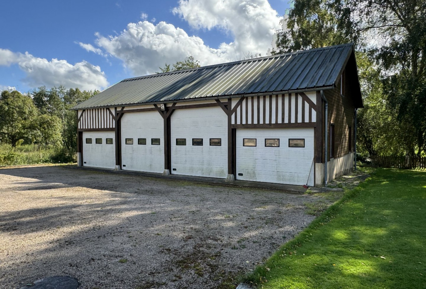 vente Maison Pont L'eveque - Photo 8