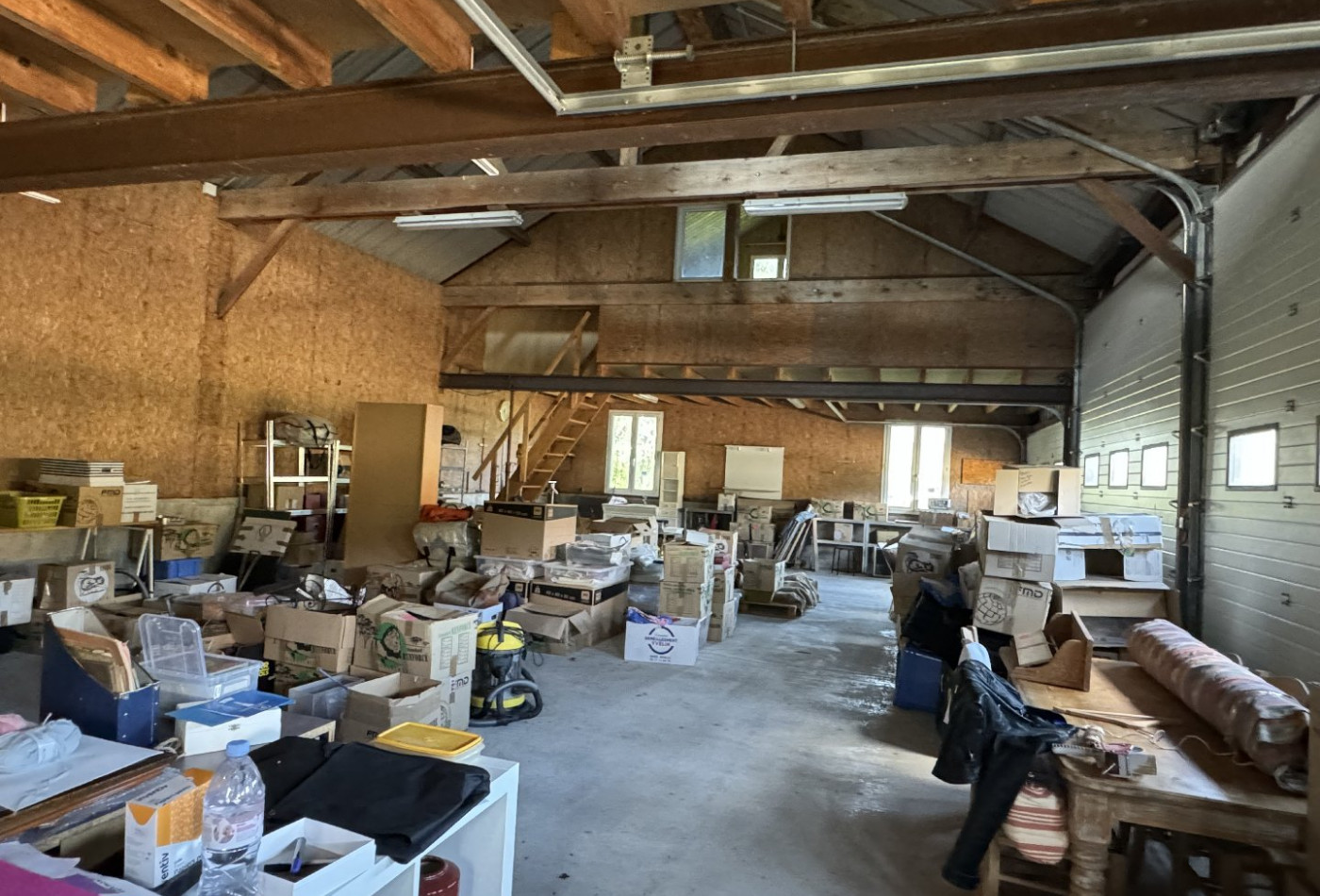 vente Maison Pont L'eveque - Photo 9