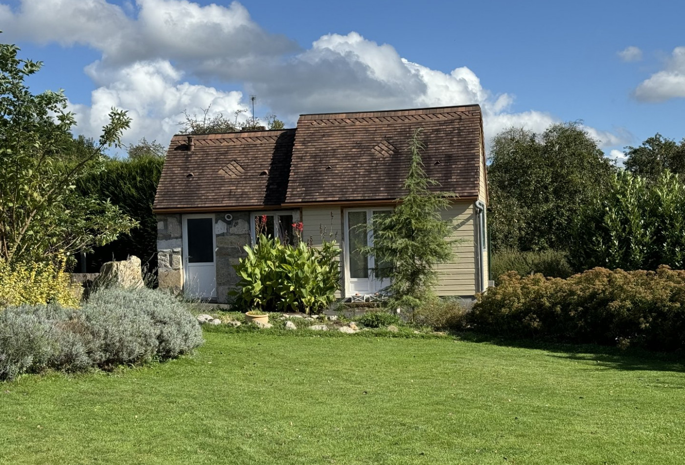 vente Maison Pont L'eveque - Photo 10