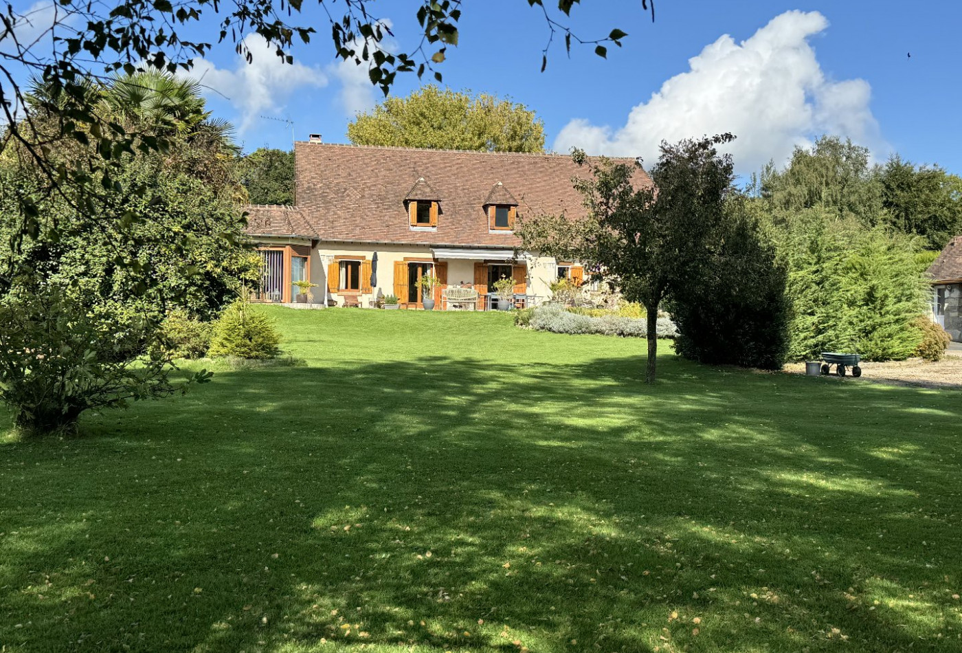 vente Maison Pont L'eveque - Photo 1