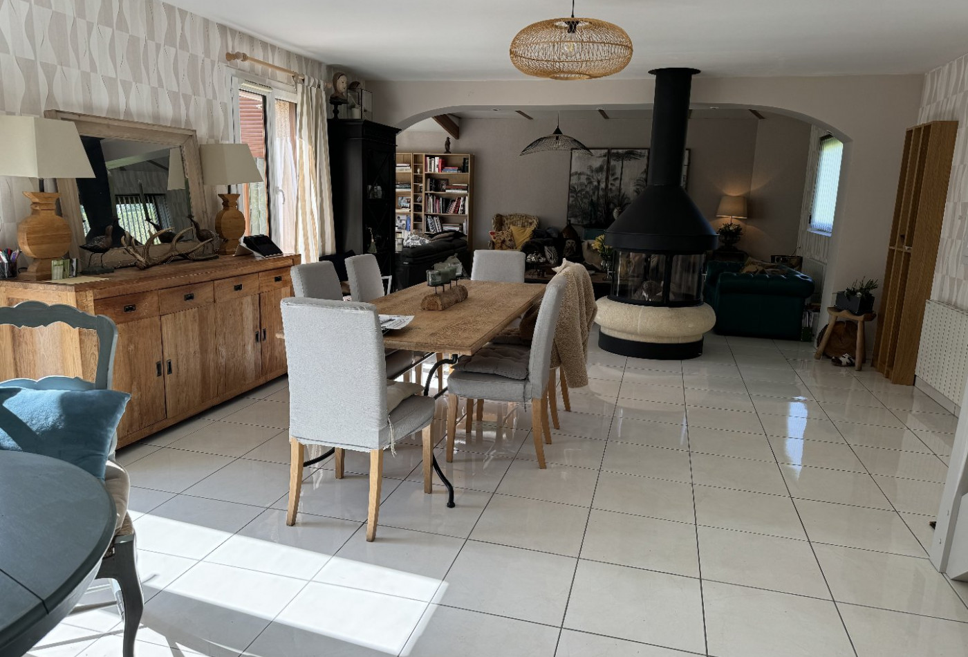 vente Maison Pont L'eveque - Photo 2