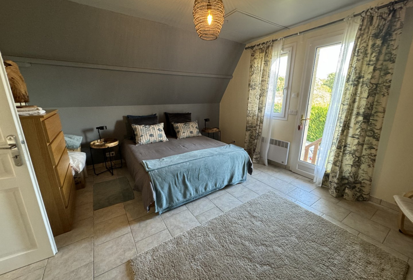 vente Maison Pont L'eveque - Photo 4