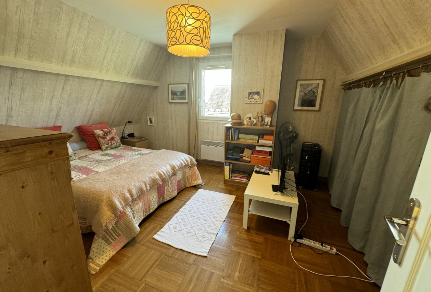 vente Maison Pont L'eveque - Photo 5