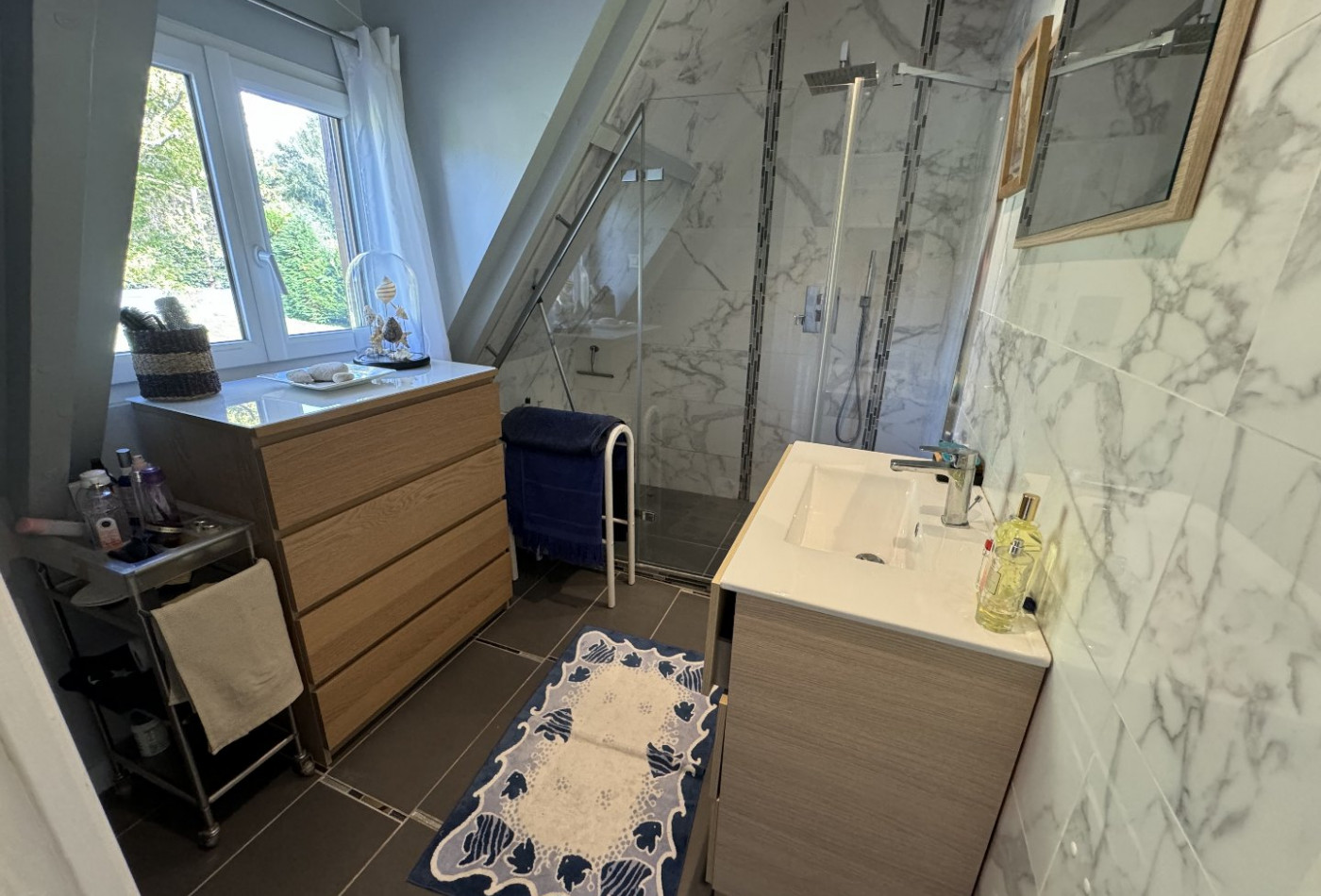 vente Maison Pont L'eveque - Photo 7