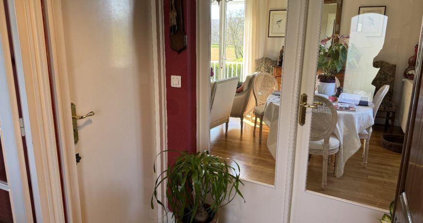 vente Maison Pont L'eveque