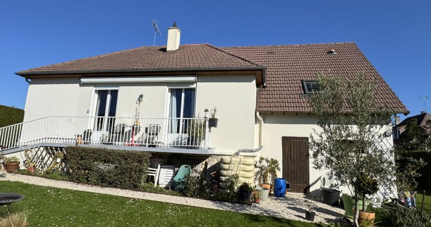 vente Maison Pont L'eveque