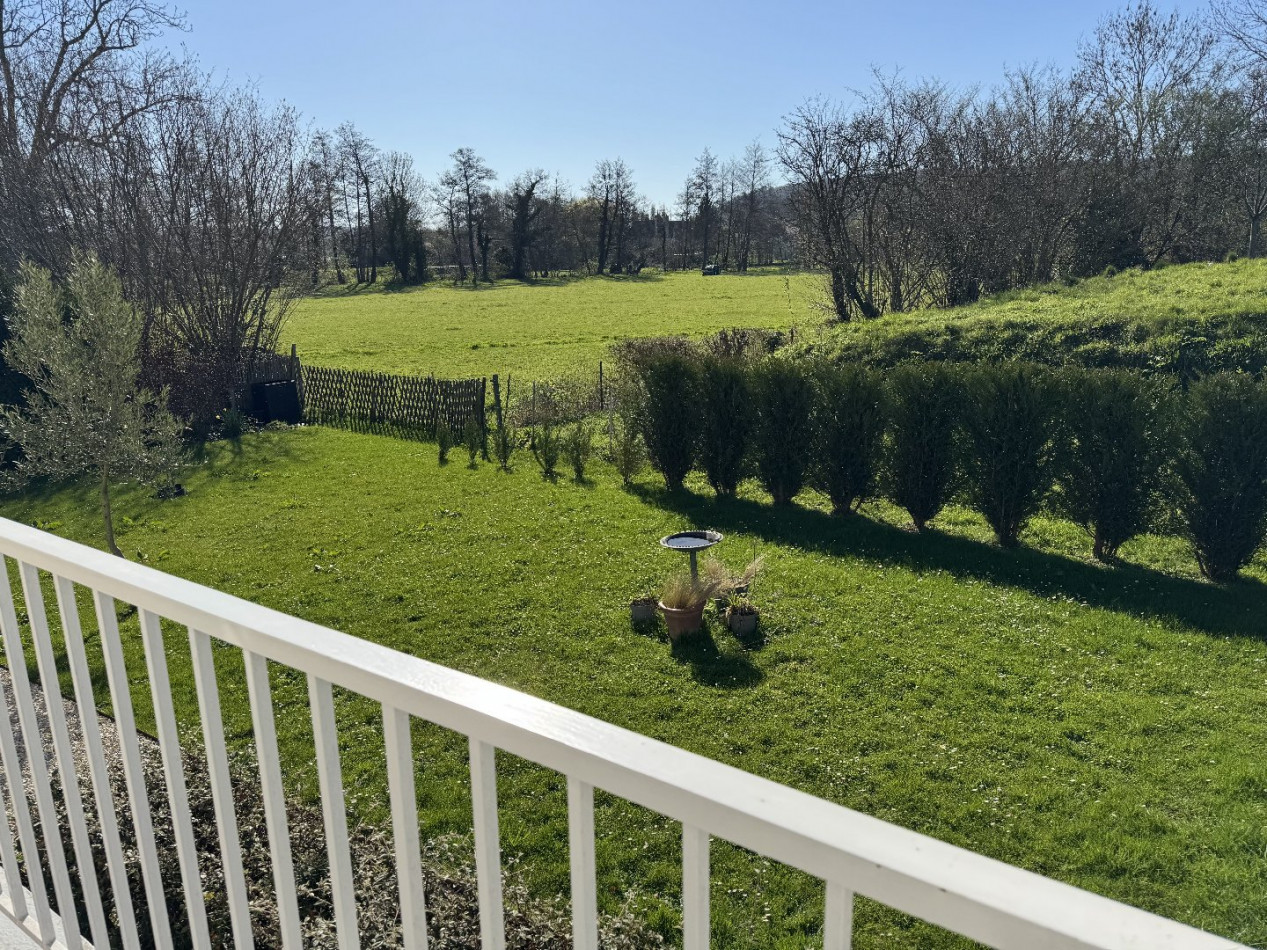 vente Maison Pont L'eveque - Photo 12