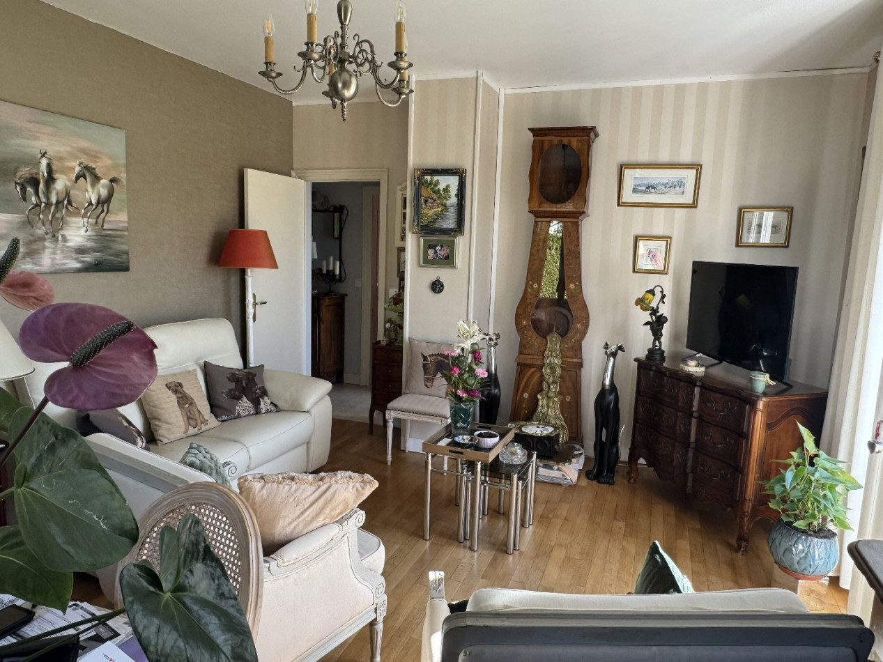 vente Maison Pont L'eveque - Photo 5