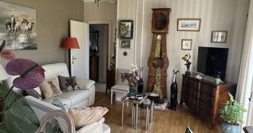 vente Maison Pont L'eveque