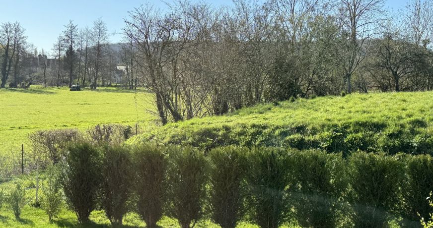 vente Maison Pont L'eveque