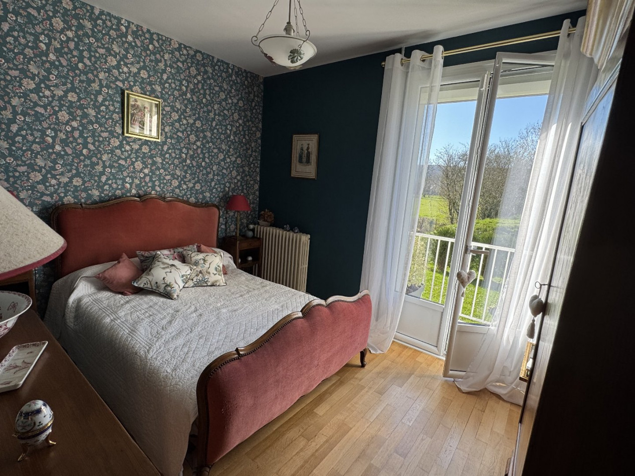 vente Maison Pont L'eveque - Photo 6