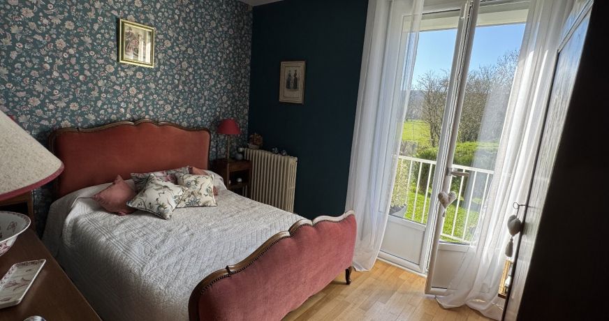 vente Maison Pont L'eveque