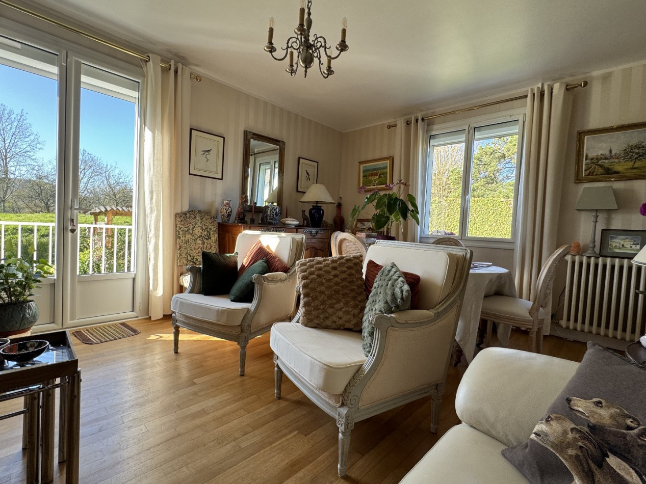 vente Maison Pont L'eveque - Photo 4