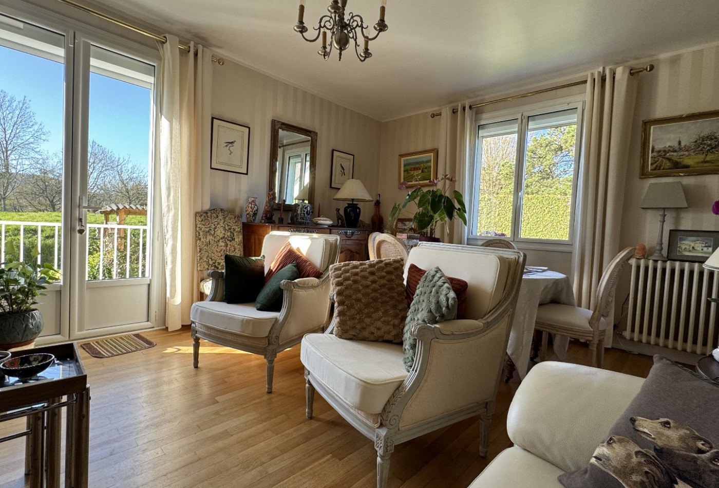 vente Maison Pont L'eveque - Photo 4