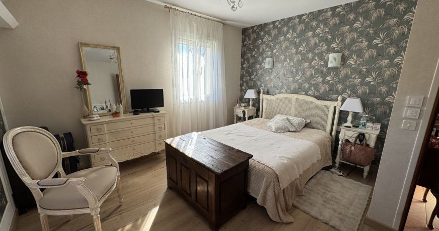 vente Maison Pont L'eveque