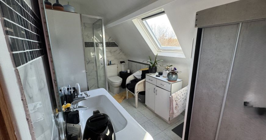 vente Maison Pont L'eveque