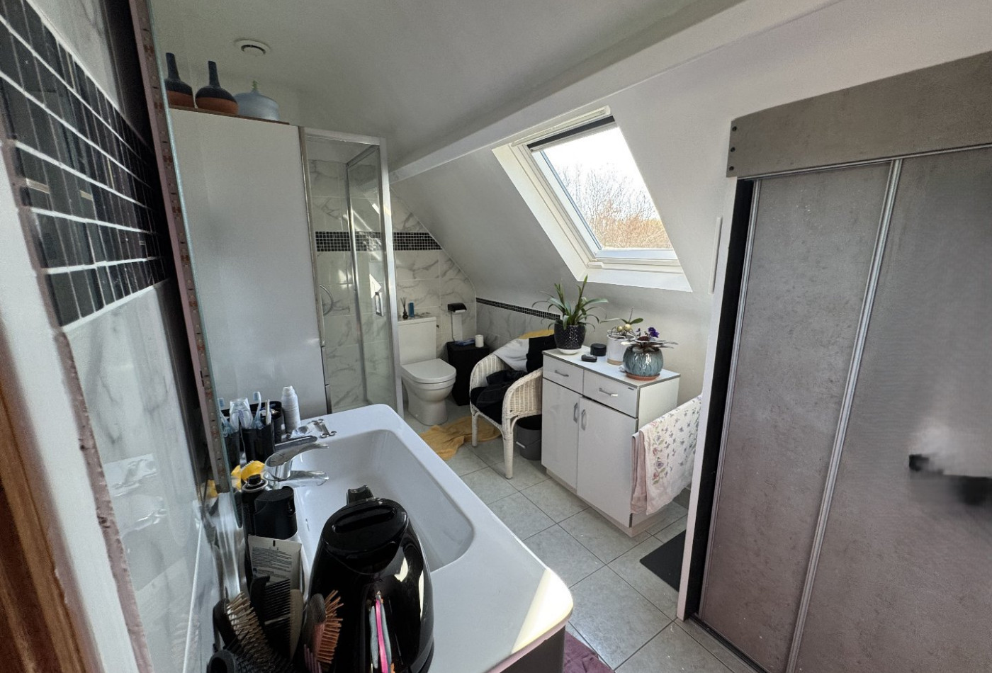 vente Maison Pont L'eveque - Photo 9