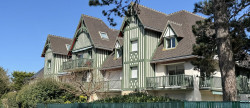 vente Appartement Benerville Sur Mer